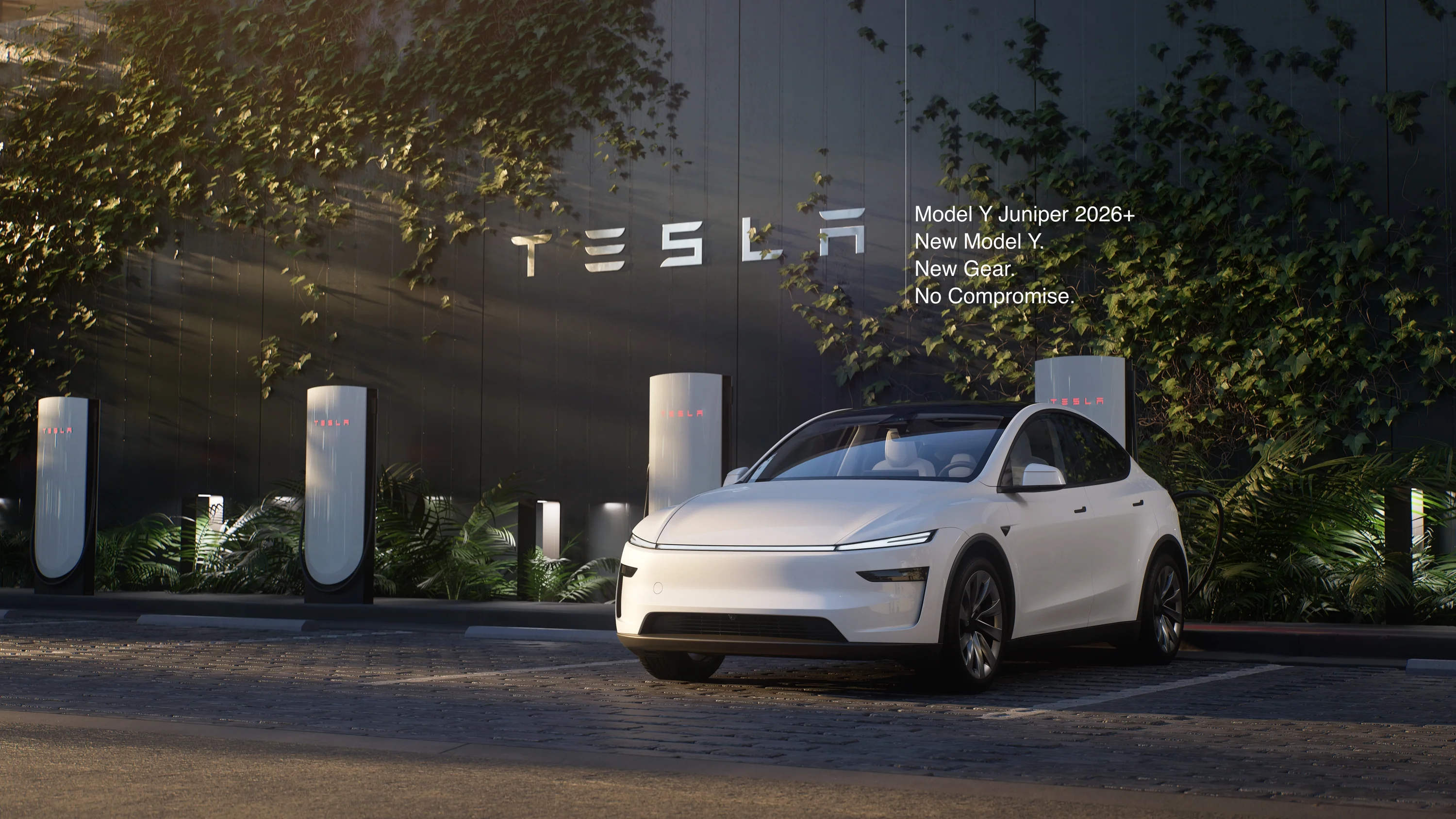 Elevate Your Tesla Experience